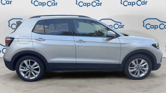 Volkswagen T-Cross image 9