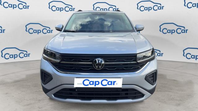 Volkswagen T-Cross image 3
