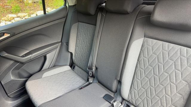 Volkswagen T-Cross image 2