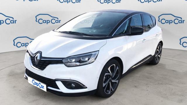 Renault Scénic 1.3 Tce 140 Intens