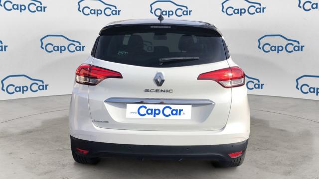 Renault Scénic image 8