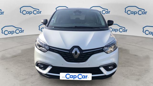 Renault Scénic image 7