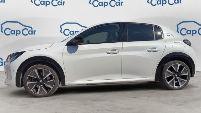 Peugeot 208 image 6