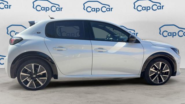 Peugeot 208 image 5