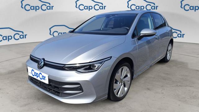 Volkswagen Golf 2.0 Tdi 150 Dsg7 Confortline - Première Main Garantie Constructeur