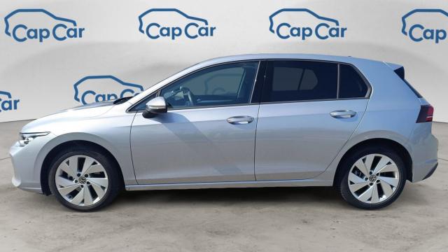 Volkswagen Golf image 4