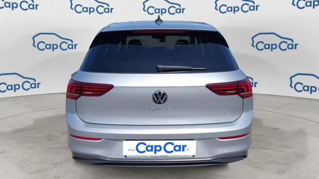 Volkswagen Golf image 7