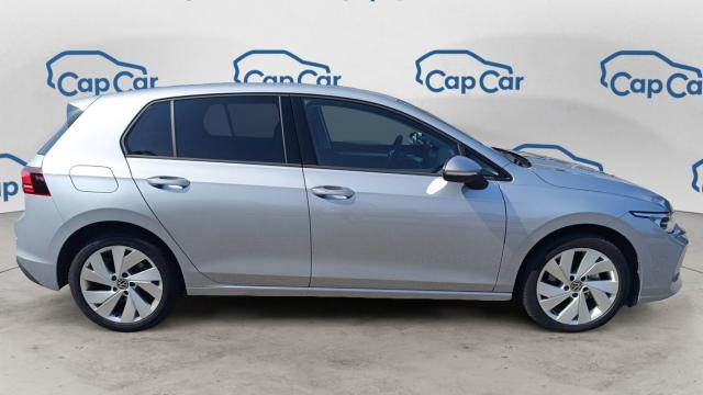 Volkswagen Golf image 3