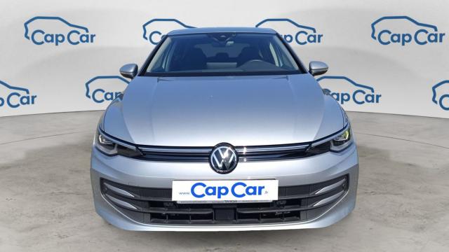 Volkswagen Golf image 2