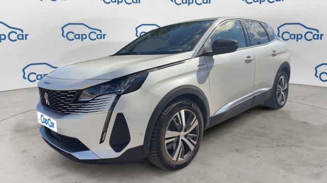 Peugeot 3008 1.6 225 Hybrid E-Eat8 Allure Pack
