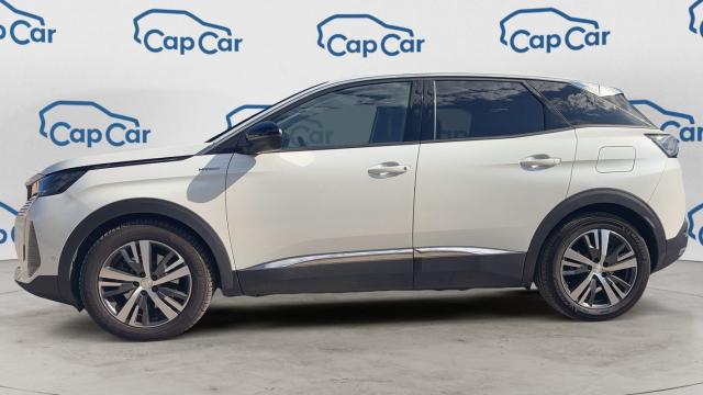 Peugeot 3008 image 9