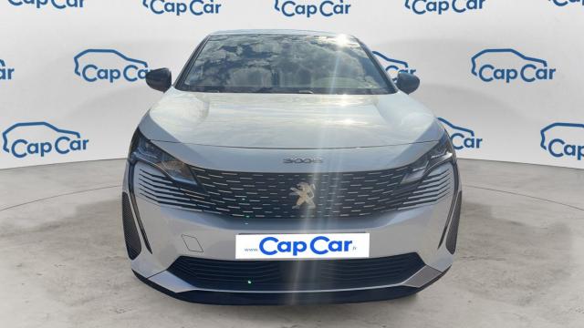 Peugeot 3008 image 2