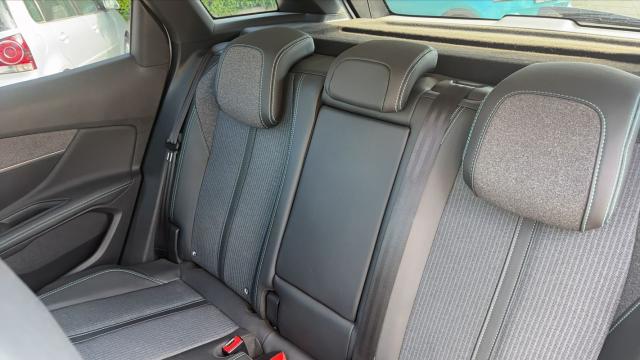 Peugeot 3008 image 4