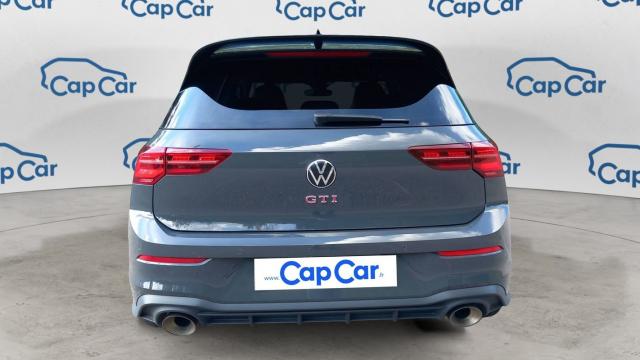 Volkswagen Golf image 1