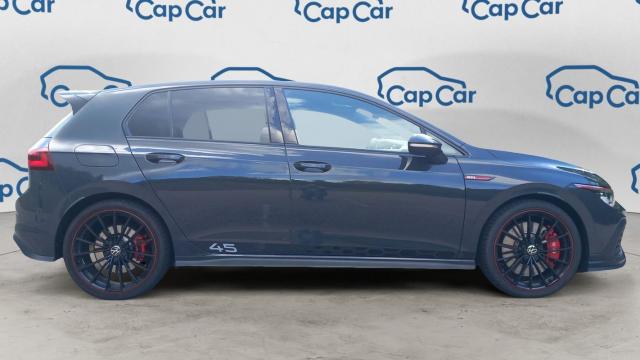 Volkswagen Golf image 6