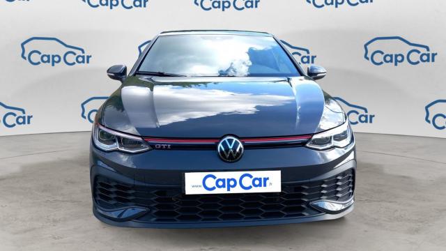 Volkswagen Golf image 7