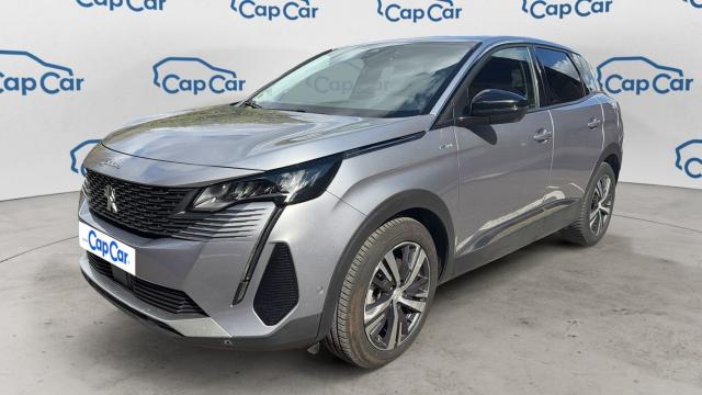 Peugeot 3008 1.6 Thp 225 Hybrid E-Eat8 Allure Pack - Automatique