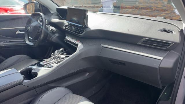 Peugeot 3008 image 7