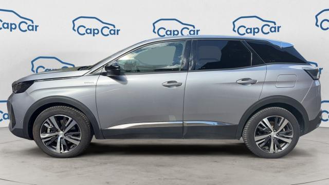 Peugeot 3008 image 2