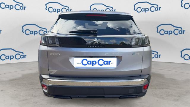 Peugeot 3008 image 3