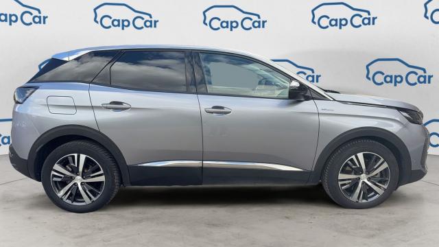 Peugeot 3008 image 8
