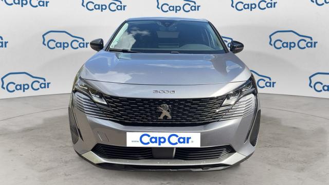 Peugeot 3008 image 5