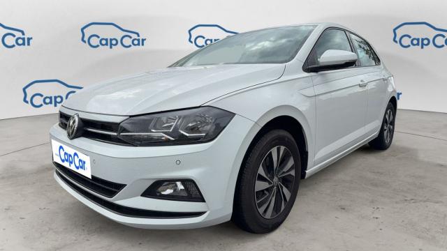Volkswagen Polo Vi 1.6 Tdi 95 Lounge