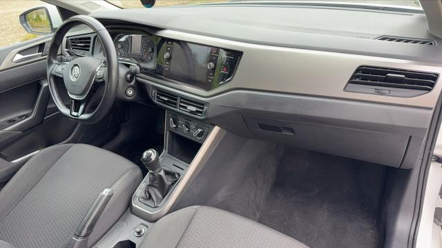 Volkswagen Polo image 2