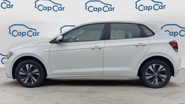 Volkswagen Polo image 9