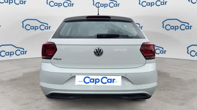 Volkswagen Polo image 1