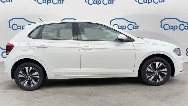 Volkswagen Polo image 5
