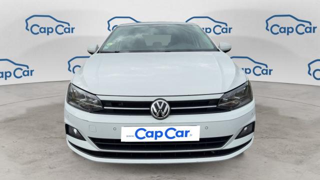 Volkswagen Polo image 8