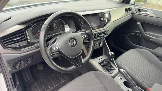Volkswagen Polo image 3