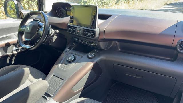 Peugeot Rifter image 7
