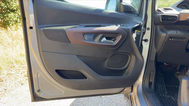 Peugeot Rifter image 2