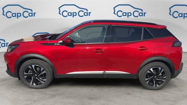 Peugeot 2008 image 5