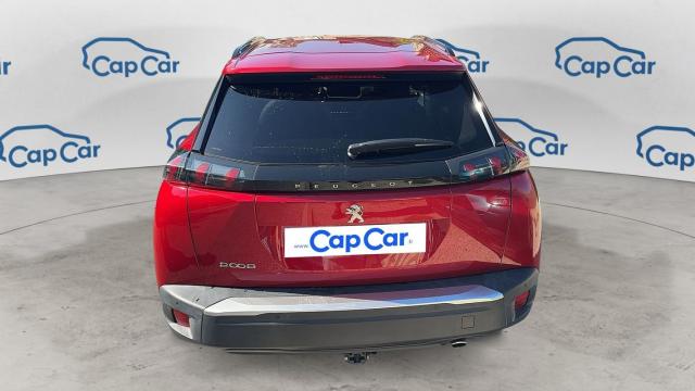 Peugeot 2008 image 9