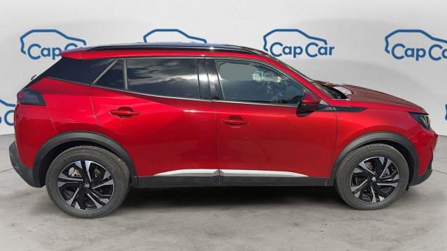 Peugeot 2008 image 6