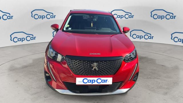 Peugeot 2008 image 3