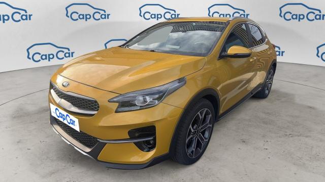 Kia Xceed d’occasion