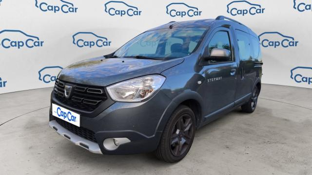 Dacia Dokker d’occasion