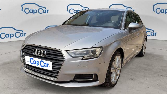 Audi A3 Sportback 1.5 Tfsi 150 S-Tronic 7 Design