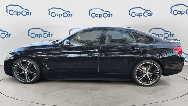 Bmw Série 4 Gran Coupé image 1