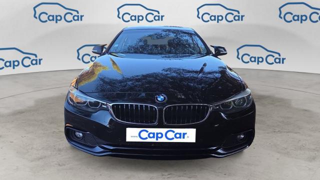 Bmw Série 4 Gran Coupé image 4