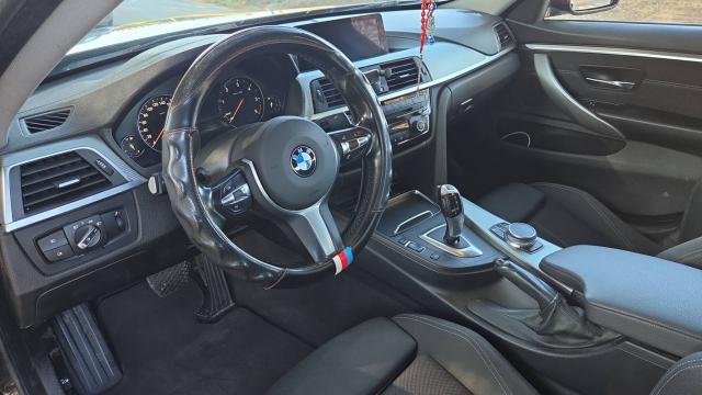 Bmw Série 4 Gran Coupé image 6