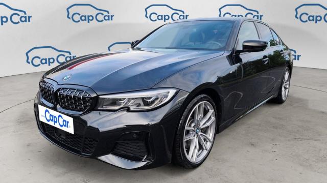 Bmw Série 3 340i M Sport