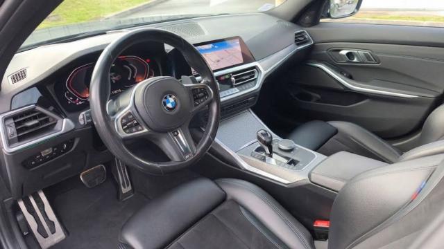Bmw Série 3 image 5