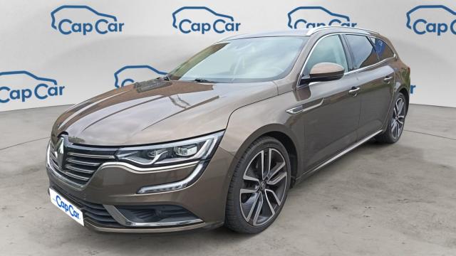 Renault Talisman Estate 1.6 Dci 160 Edc6 Business Intens