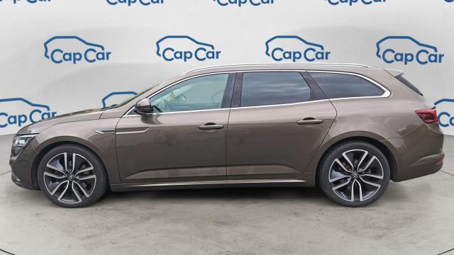 Renault Talisman Estate image 5
