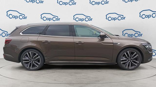 Renault Talisman Estate image 1